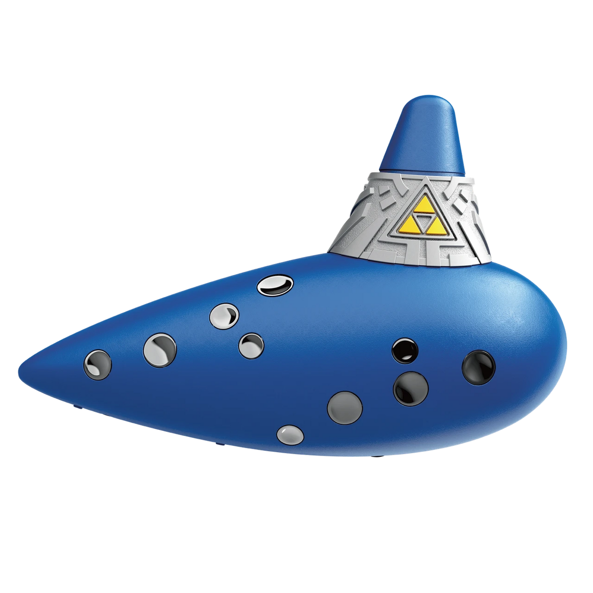 The Legend of Zelda Electric Ocarina - Nintendo Switch 2