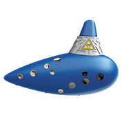 The Legend of Zelda Electric Ocarina - Nintendo Switch 2