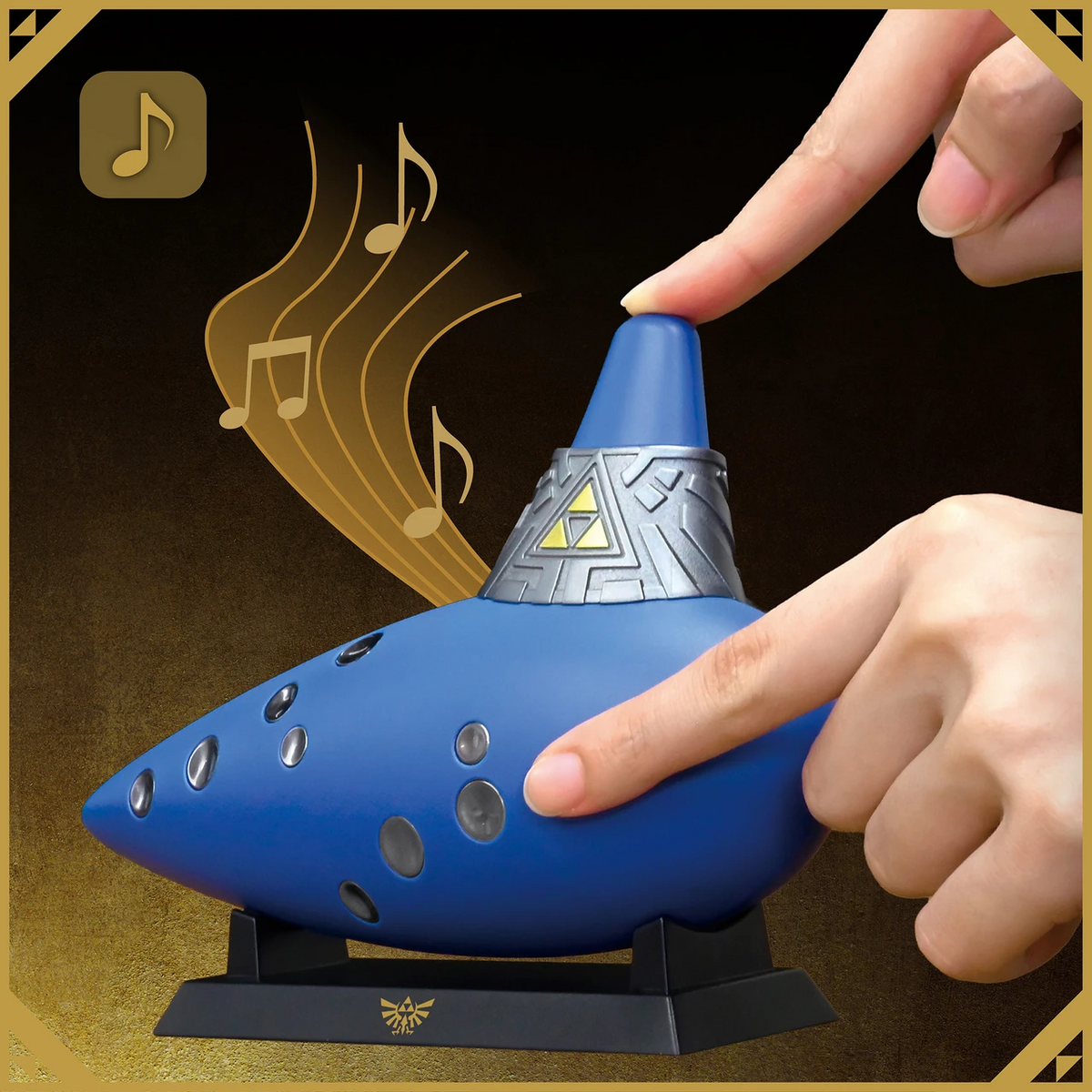 The Legend of Zelda Electric Ocarina - Nintendo Switch 2