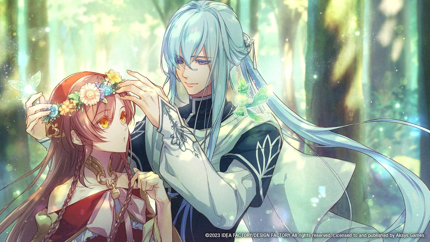 Radiant Tale Standard Edition - Nintendo Switch