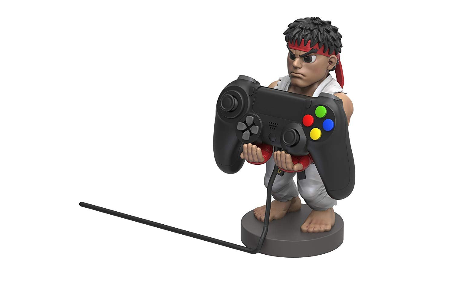 Cable Guy - Ryu Controller & Phone Holder