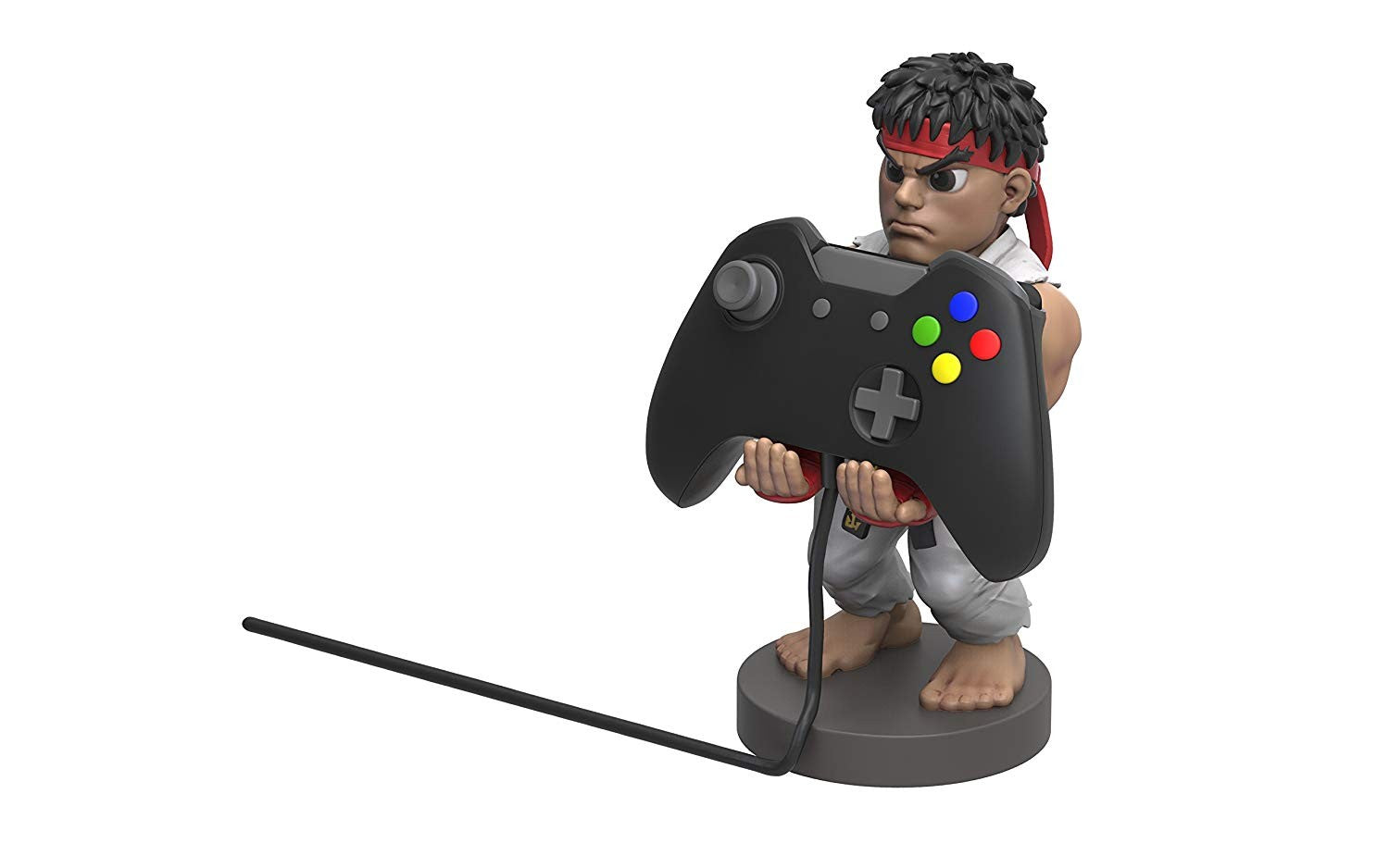 Cable Guy - Ryu Controller & Phone Holder