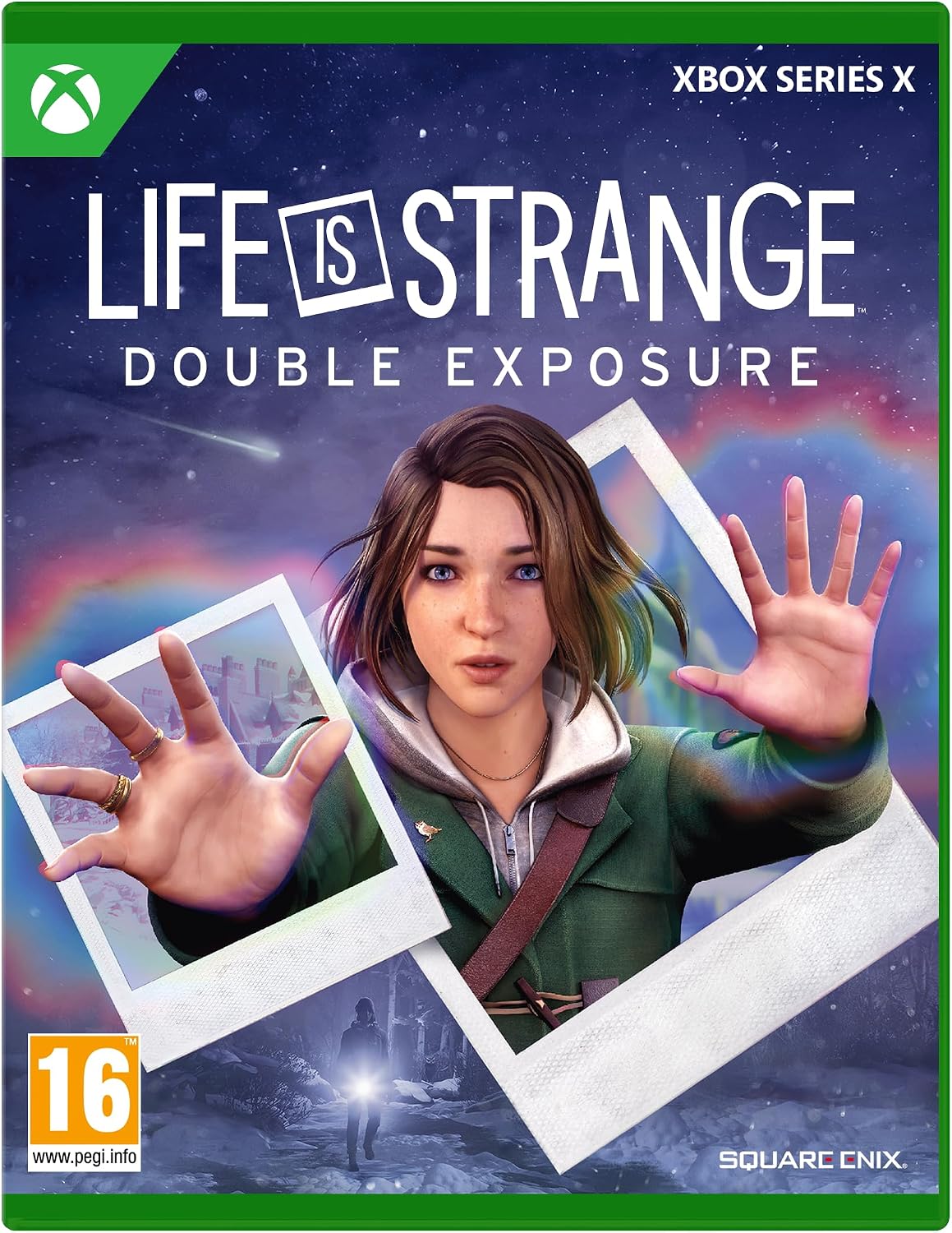 Life is Strange: Double Exposure - Xbox Series X