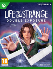 Life is Strange: Double Exposure - Xbox Series X