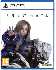 Pragmata - PS5