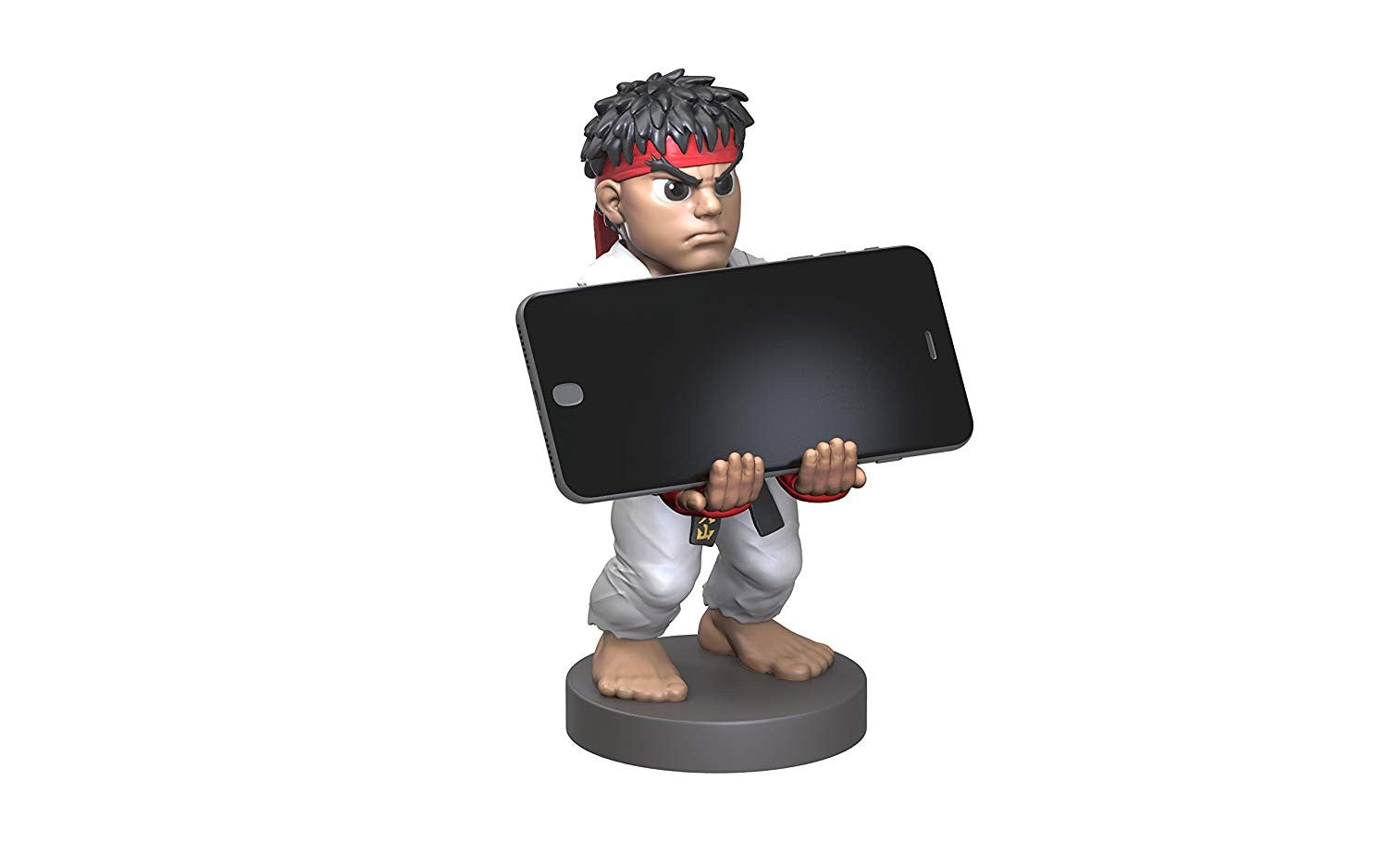 Cable Guy - Ryu Controller & Phone Holder