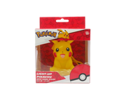 Pokemon Pikachu Light up Figurine