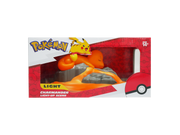 Pokémon Charmander Light Up Scene