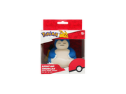 Pokémon Snorlax Light Up Figurine