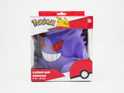 Pokémon Gengar 15cm Light-Up Figure