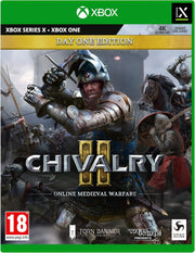 Chivalry II: Day One Edition - Xbox One & Xbox Series X