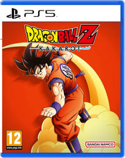 Dragon Ball Z: Kakarot - PS5
