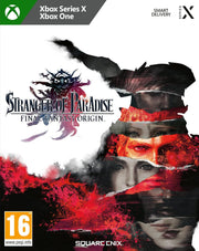 Stranger of Paradise: Final Fantasy Origin - Xbox One & Xbox Series X