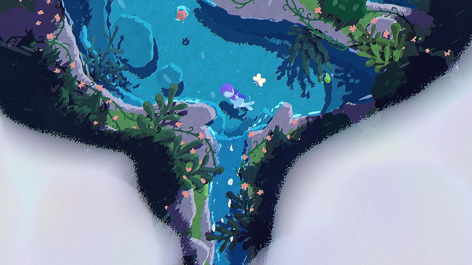 Naiad: Flow Edition - PS5