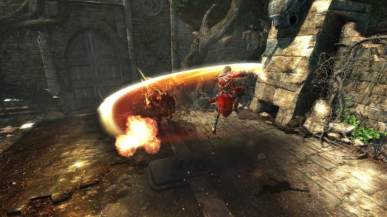 Castlevania: Lords of Shadow - PS3