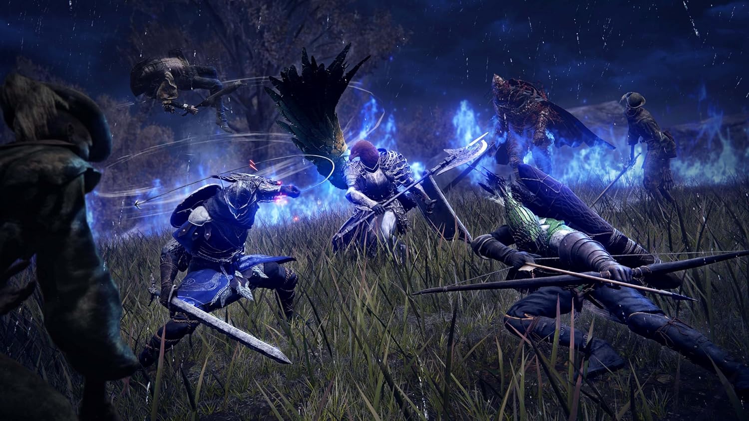 Elden Ring: Nightreign - Seekers Edition - PS5