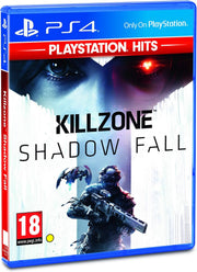 Killzone: Shadow Fall (PlayStation Hits) - PS4