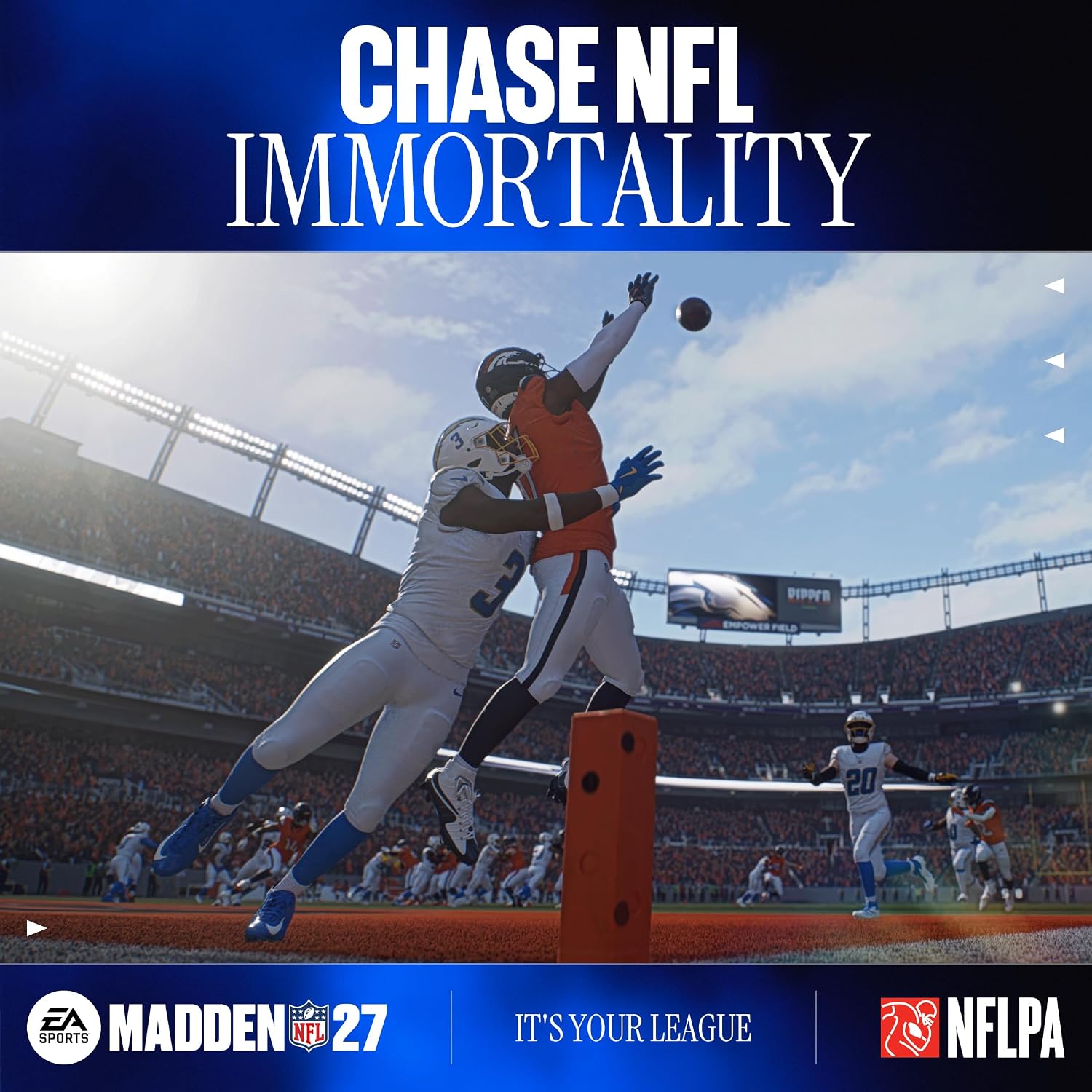 EA Sports Madden NFL 27 - Xbox Series X