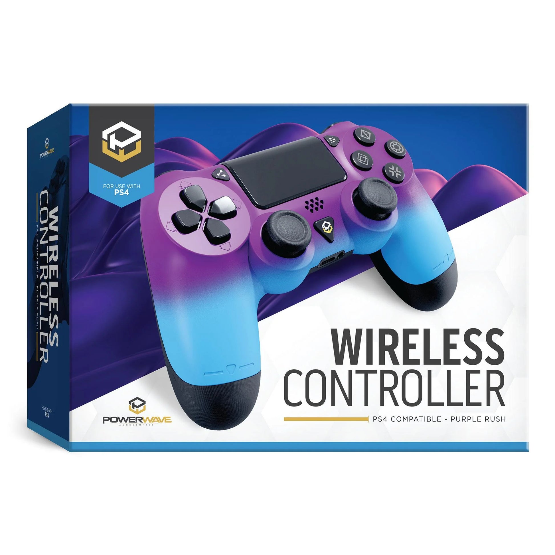 Purple Rush