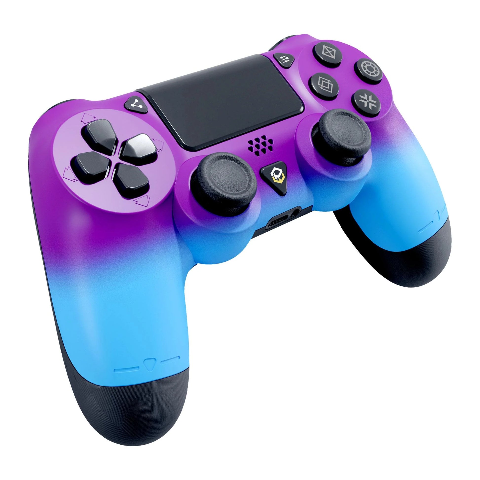 Purple Rush