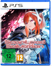 Scar-Lead Salvation - PS5