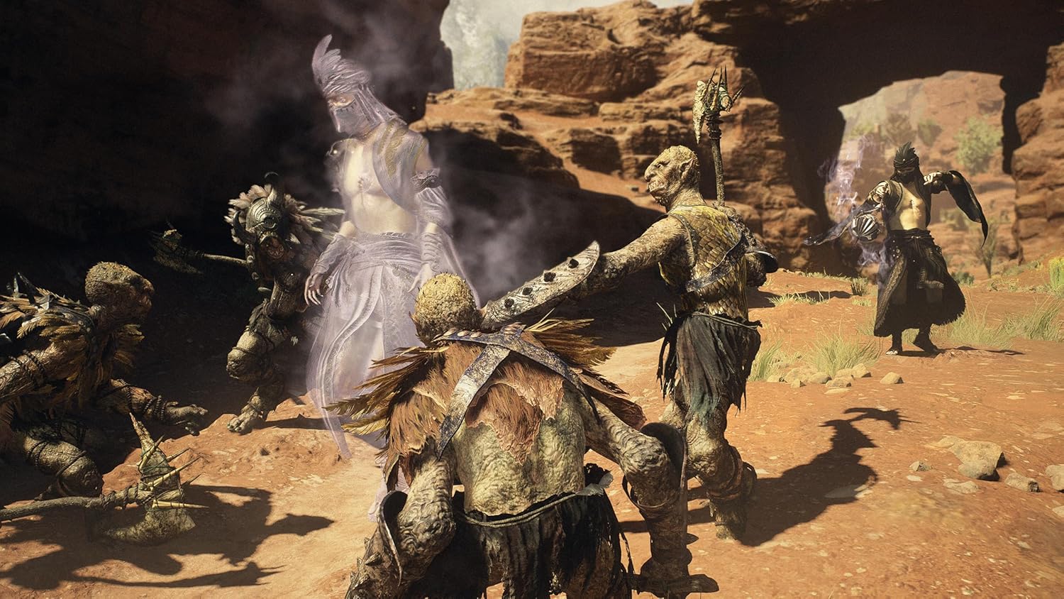 Dragon's Dogma II - PS5