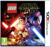 LEGO Star Wars: The Force Awakens - Nintendo 3DS