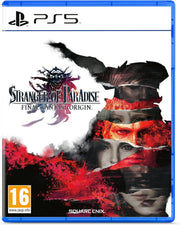 Stranger of Paradise: Final Fantasy Origin - PS5