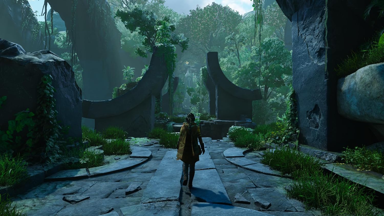 Unknown 9: Awakening - Xbox One & Xbox Series X