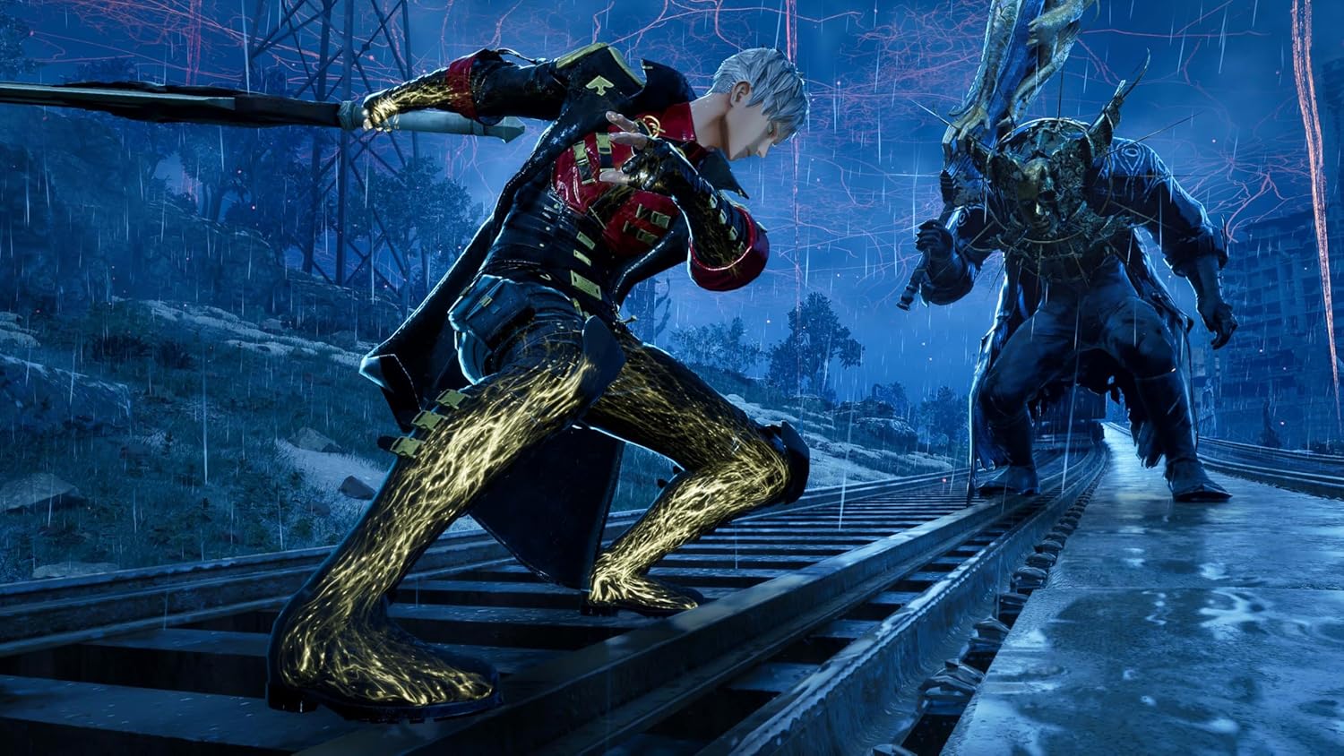 Code Vein II - PS5