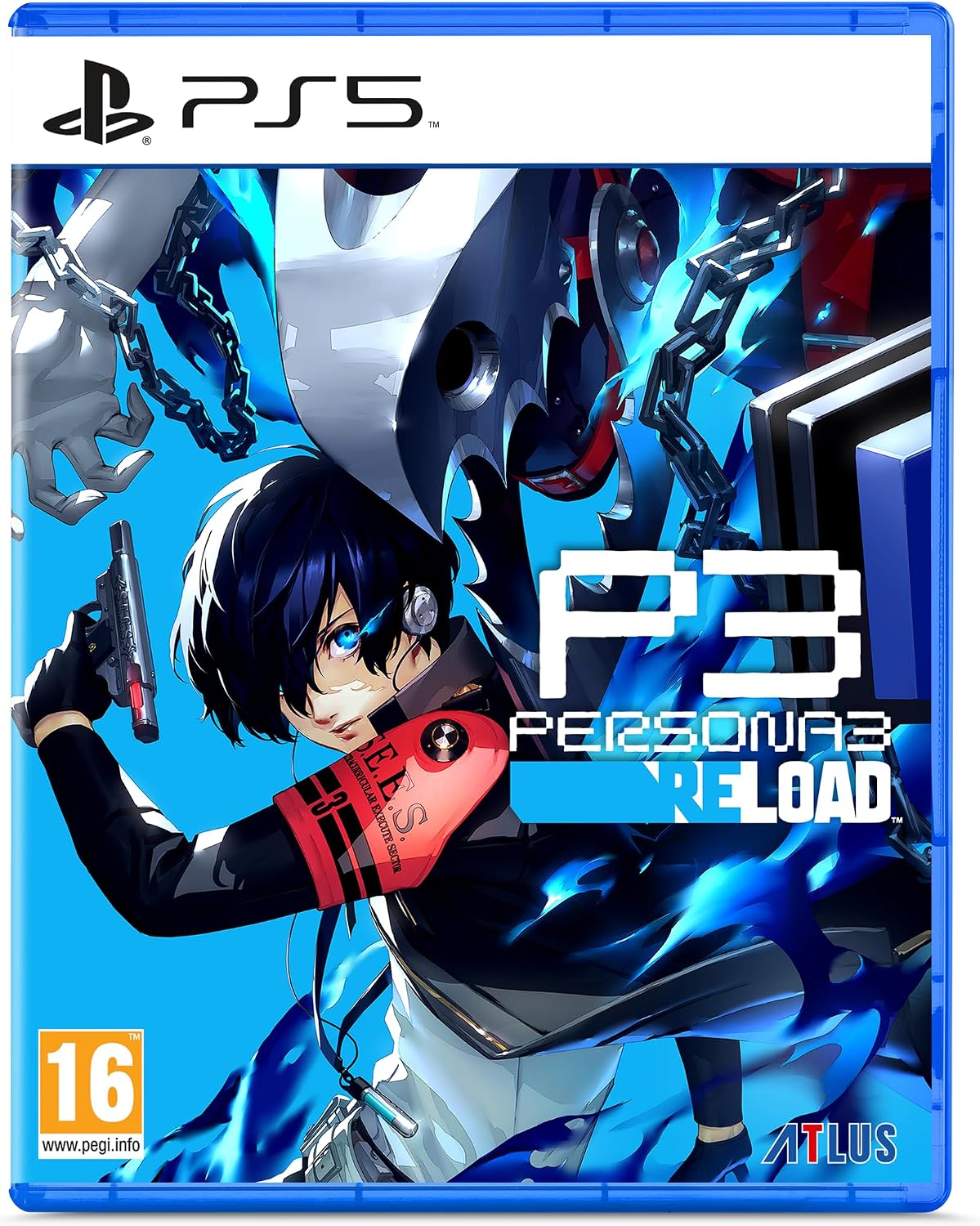 Persona 3: Reload - PS5