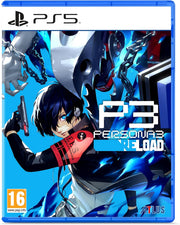 Persona 3: Reload - PS5