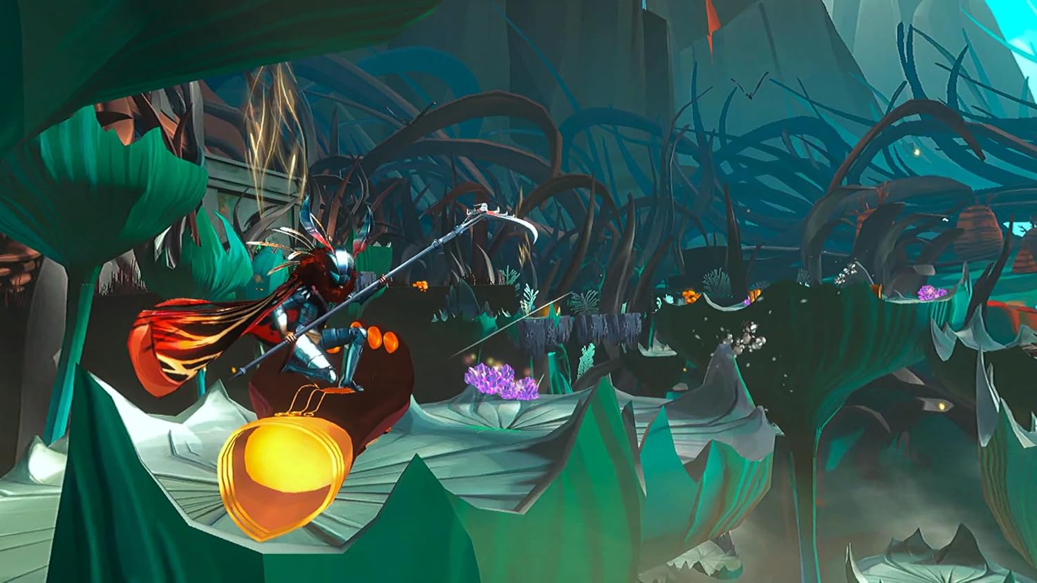 Mixture (For PlayStation VR2) - PS5