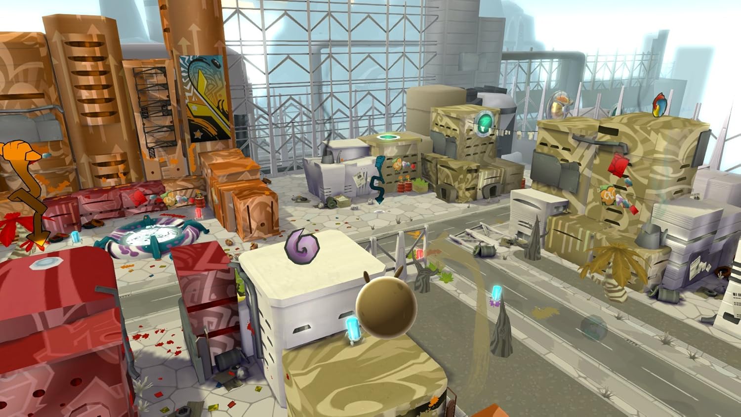De Blob - Xbox One
