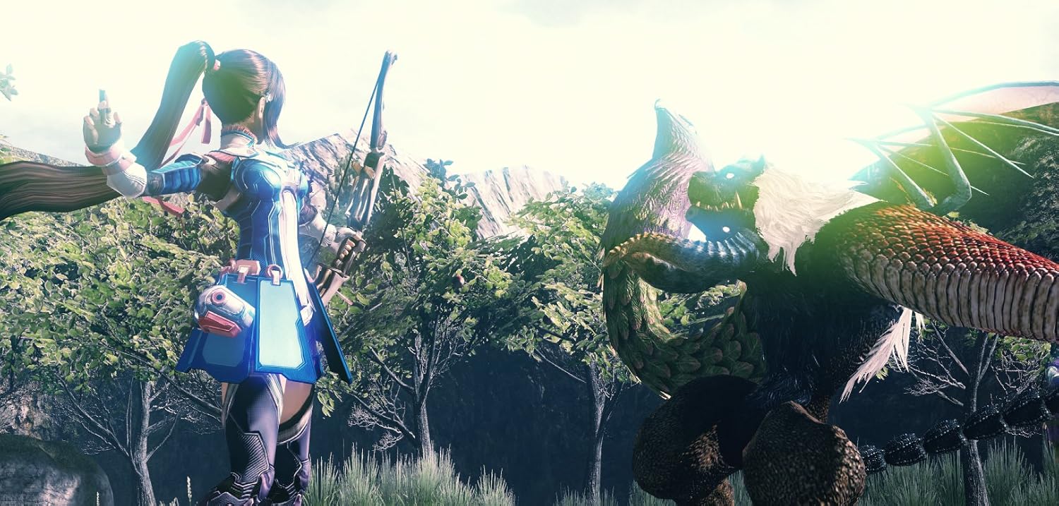 Star Ocean: The Last Hope - Xbox 360