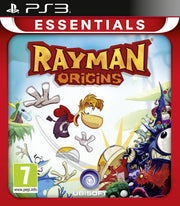 Rayman Origins (Essentials) - PS3
