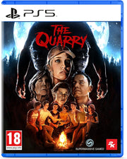 The Quarry - PS5