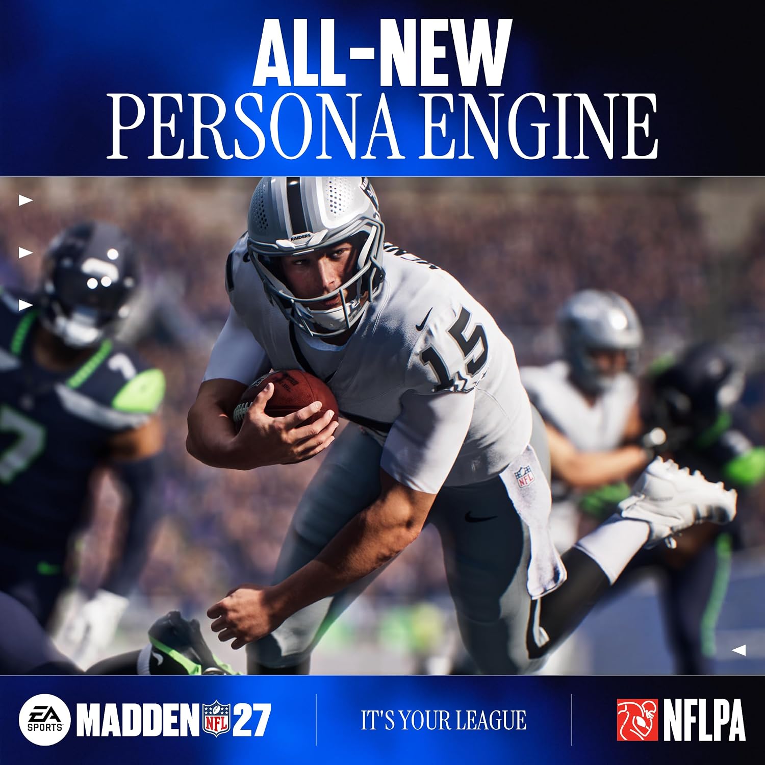 EA Sports Madden NFL 27 - Xbox Series X