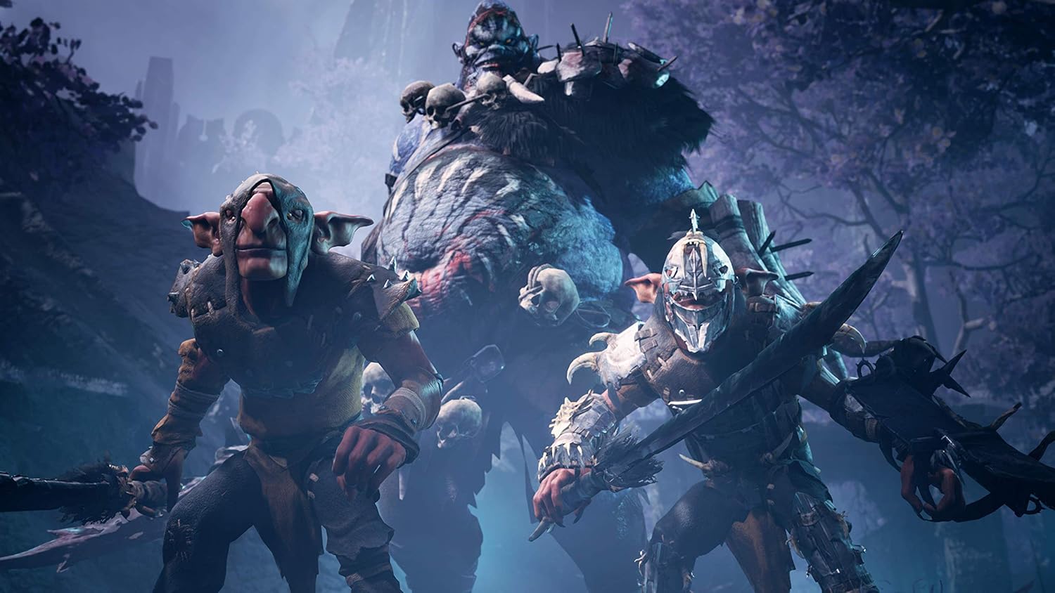 Dungeons and Dragons: Dark Alliance - Day One Edition - Xbox One & Xbox Series X