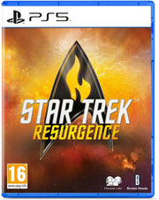 Star Trek: Resurgence - PS5
