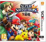 Super Smash Bros.  - Nintendo 3DS