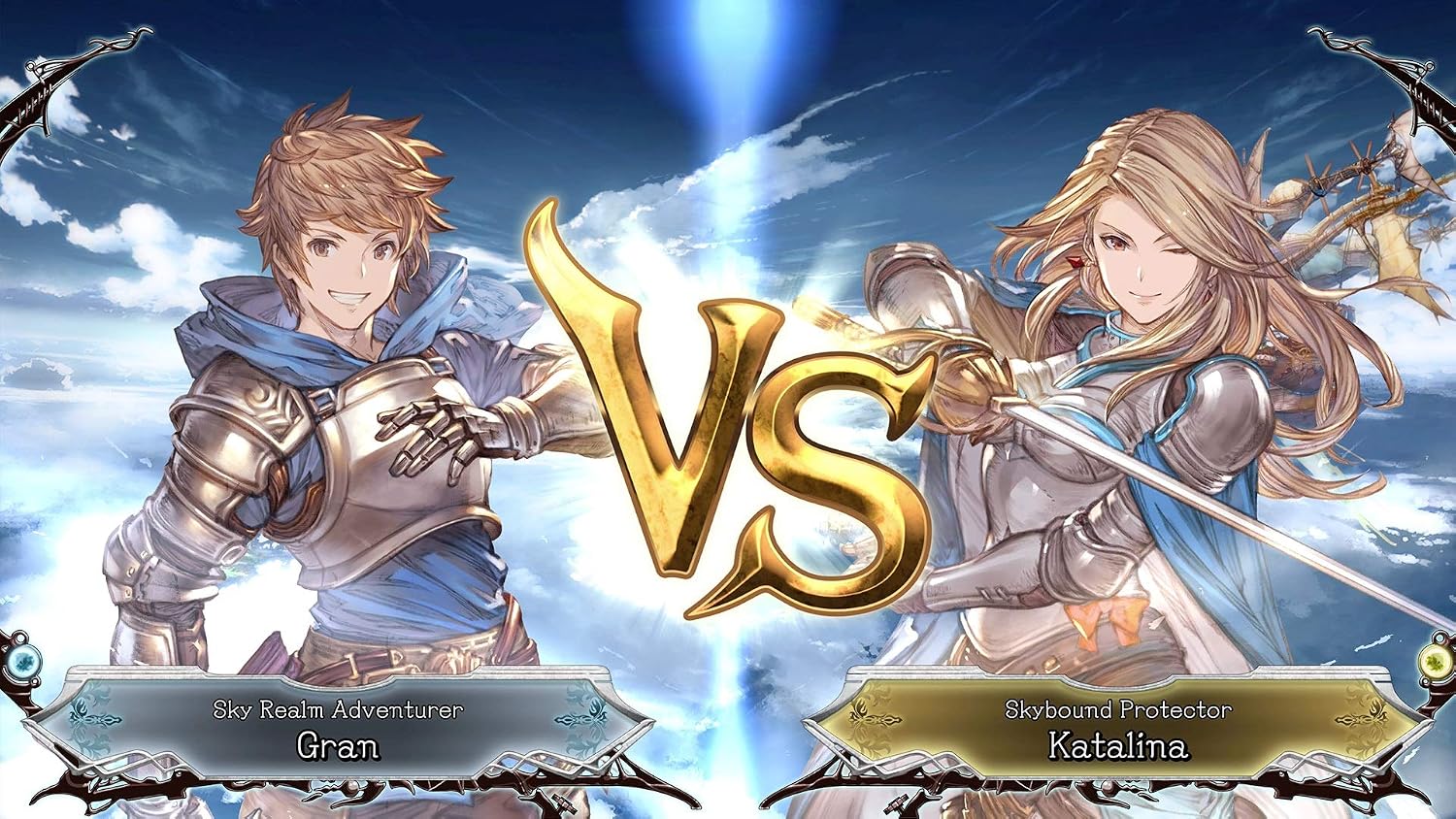 Granblue Fantasy: Versus - PS4