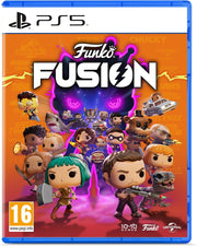 Funko Fusion - PS5