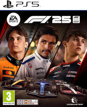 EA Sports: F1 25 - PS5