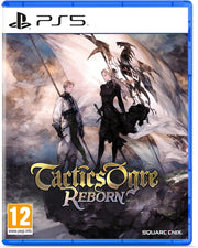 Tactics Ogre: Reborn - PS5