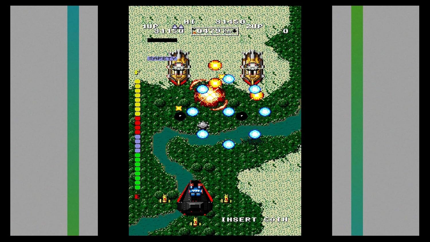 SNK 40th Anniversary Collection - Nintendo Switch