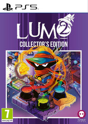 Lumo 2: Collector's Edition - PS5