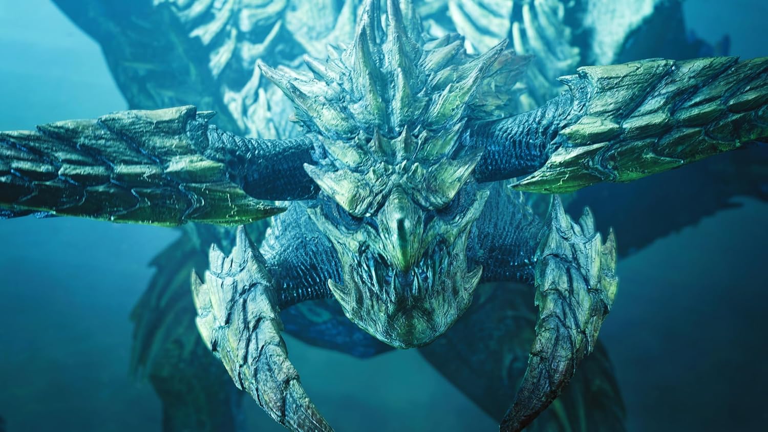 Monster Hunter Wilds - PS5