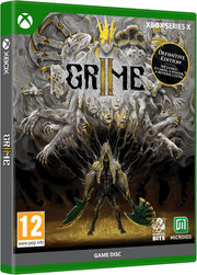 GRIME II - Definitive Edition - Xbox Series X