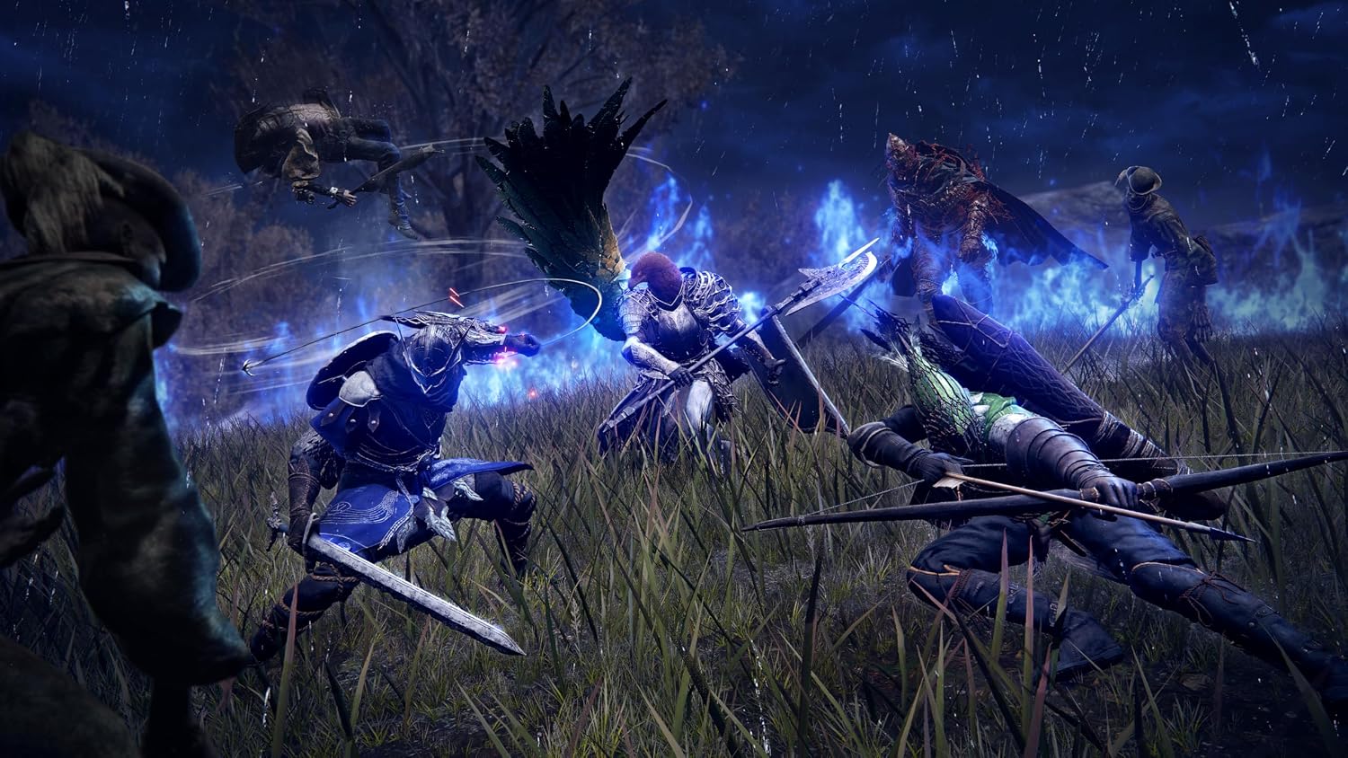 Elden Ring: Nightreign - PS4